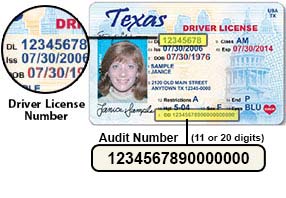 nj drivers license number lookup